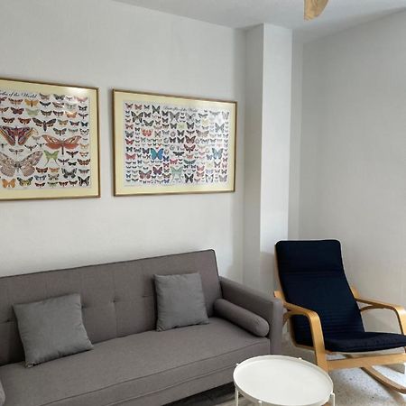 Casa La Victoria Lejlighed Málaga Eksteriør billede