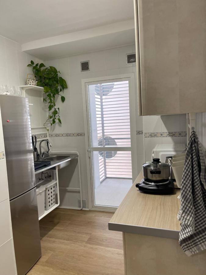 Casa La Victoria Lejlighed Málaga Eksteriør billede