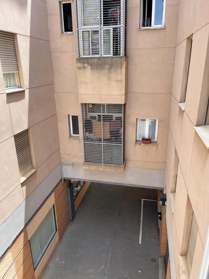 Casa La Victoria Lejlighed Málaga Eksteriør billede